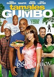 Tamales and Gumbo