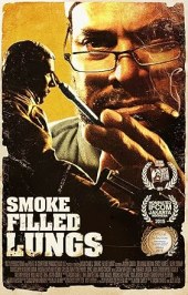 Smoke Filled Lungs