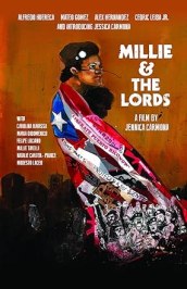 Millie and the Lords