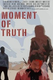 Moment of Truth