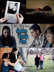 The Holden Family Plan
