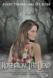 Rose from the Dead