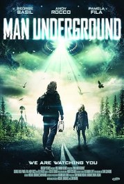 Man Underground