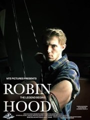 Robin Hood: The Legend Begins