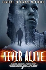 Never Alone