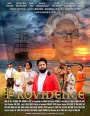 Providence Island