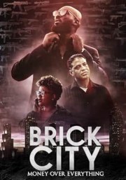 Brick City
