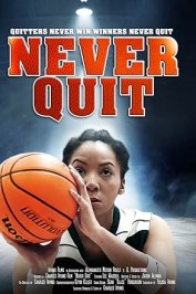 Never Quit
