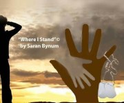 Where I Stand