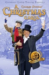 A Christmas Carol