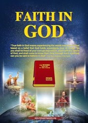 Faith in God