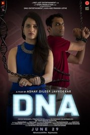 DNA