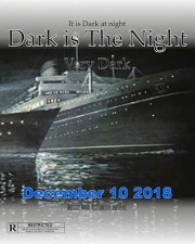 Dark is the Night