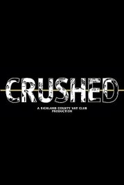 Crushed