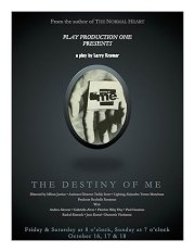 Destiny Of Me