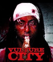 Vulture City 2