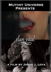 Élan Vital
