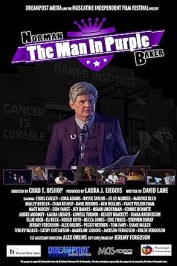 The Man in Purple