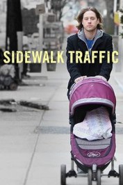 Sidewalk Traffic