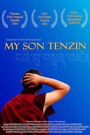My Son Tenzin