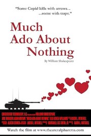 Much Ado About Nothing