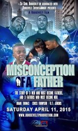 Misconception of a Father
