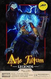 Arte Factum: Legends