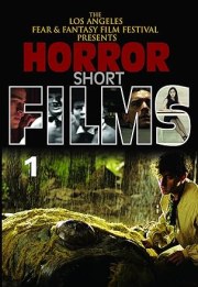 Horror Shorts Volume 1