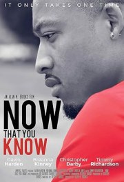 Now That You Know