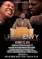 Urban Envy