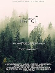 Hatch: Found Footage