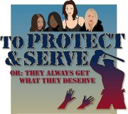To Protect and Serve: A Midsummer Nightmare