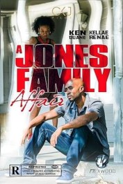 A Jones Family Affair