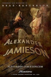 Alexander Jamieson