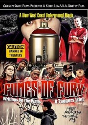 Fumes of Fury