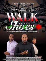 Walk in My Shoes