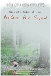 Before the Snow