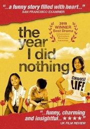 The Year I Did Nothing