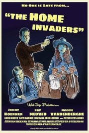 The Home Invaders