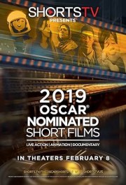 2019 Oscar Nominated Short Films: Live Action