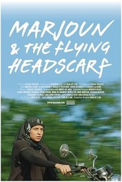 Marjoun and the Flying Headscarf
