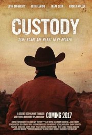 Custody Road