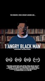 1 Angry Black Man