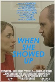 When She Showed Up