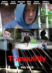 Tranquility - An Independent Espionage/Crime Film