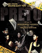 Preto the Movie