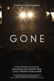 Gone