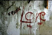 Fear and Love