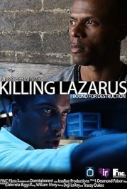 Killing Lazarus