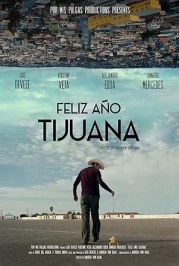 Happy New Year Tijuana